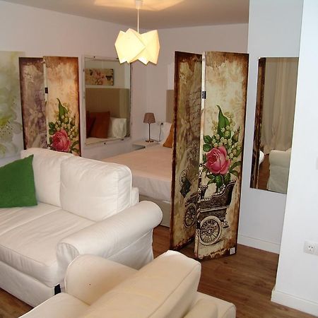 Pialmont House Appartement Marbella Buitenkant foto