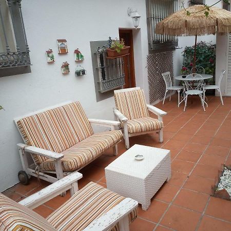 Pialmont House Appartement Marbella Buitenkant foto