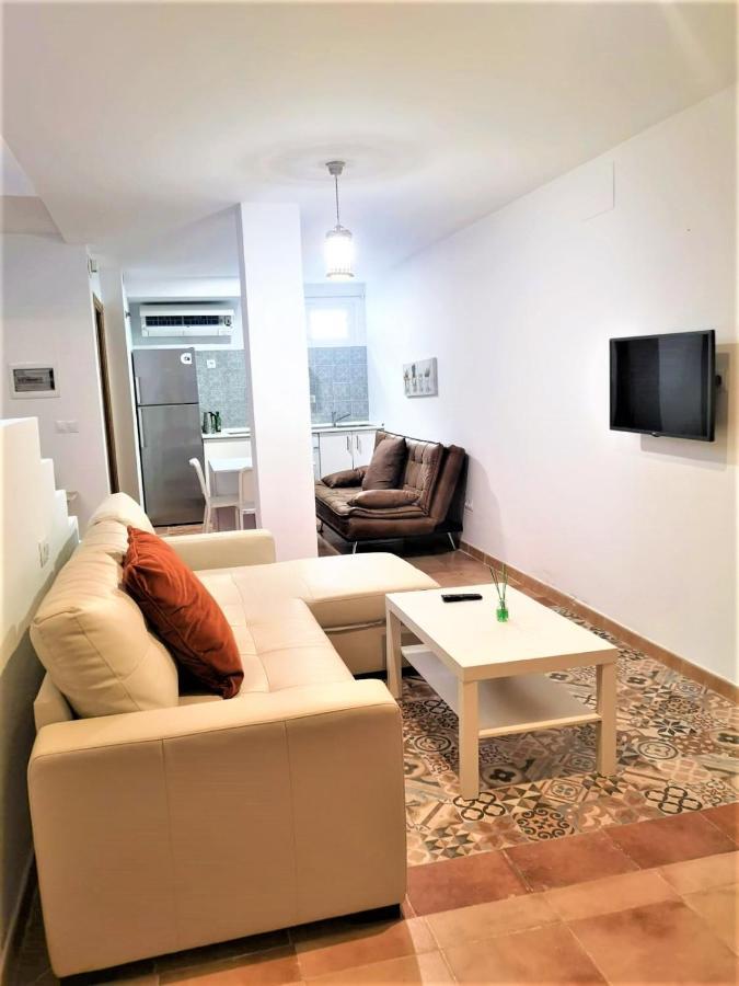 Pialmont House Appartement Marbella Buitenkant foto