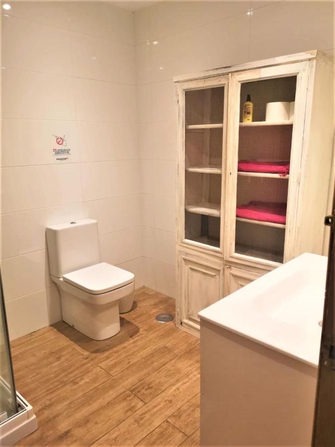 Pialmont House Appartement Marbella Buitenkant foto