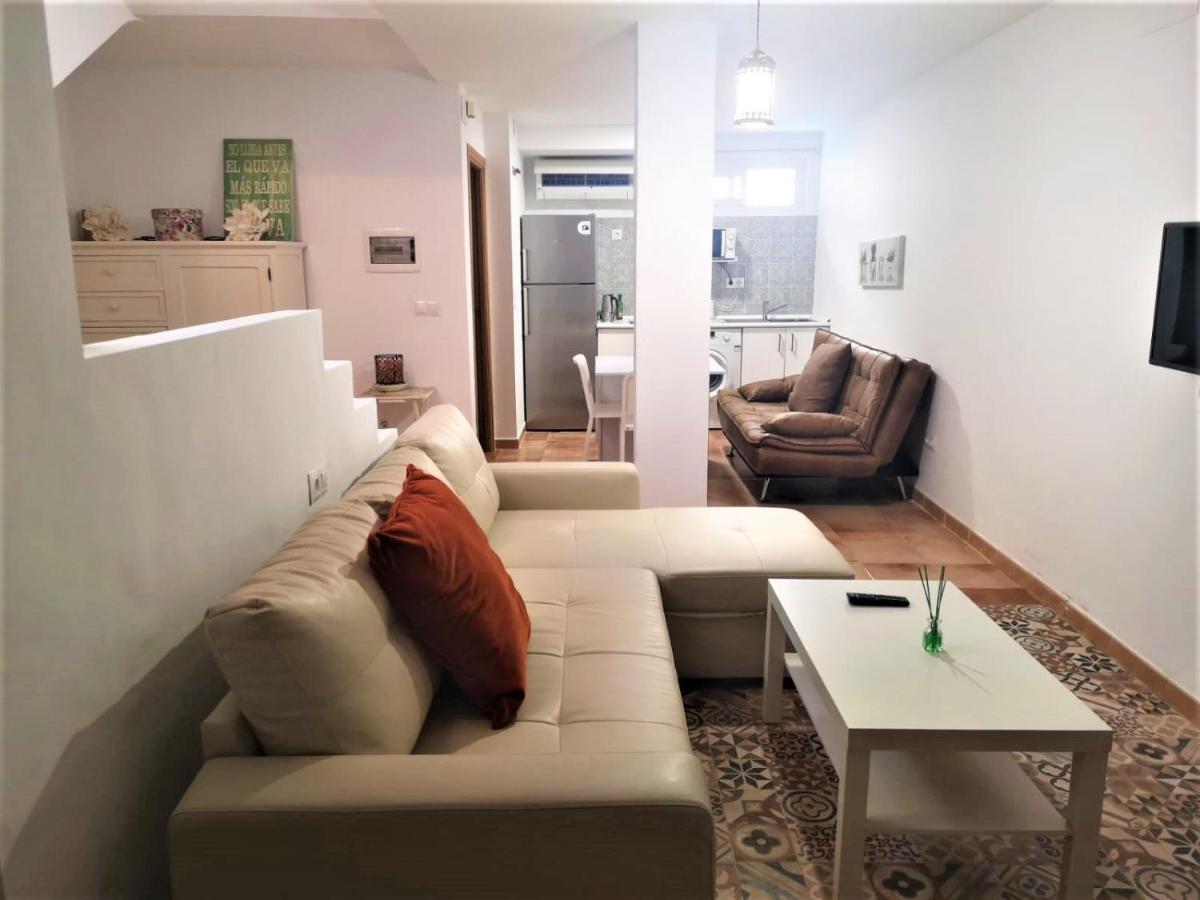 Pialmont House Appartement Marbella Buitenkant foto