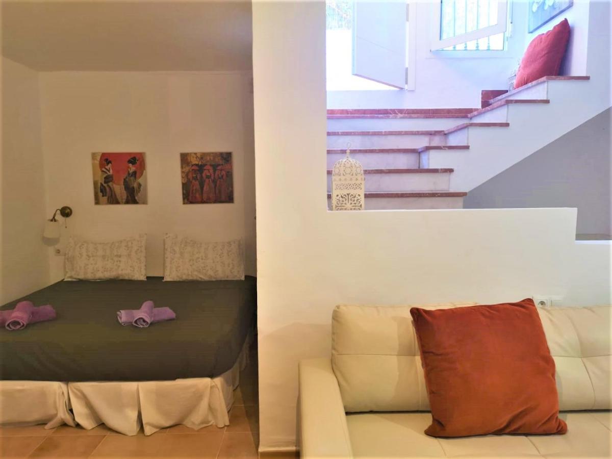 Pialmont House Appartement Marbella Buitenkant foto