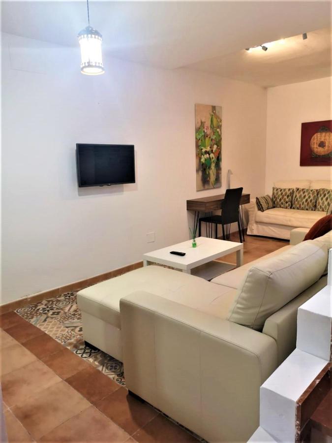 Pialmont House Appartement Marbella Buitenkant foto