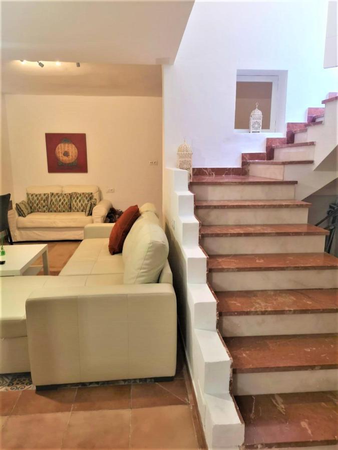 Pialmont House Appartement Marbella Buitenkant foto