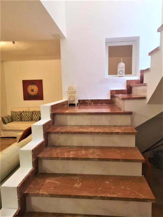 Pialmont House Appartement Marbella Buitenkant foto