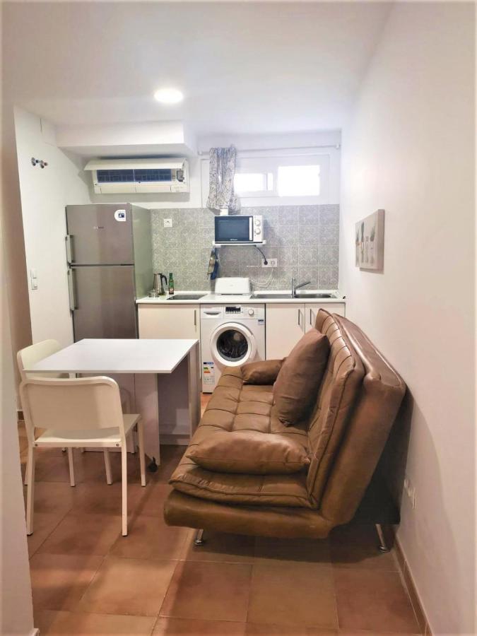 Pialmont House Appartement Marbella Buitenkant foto
