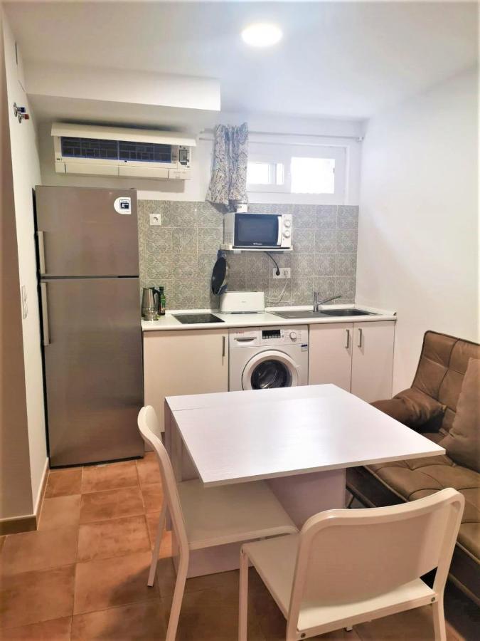 Pialmont House Appartement Marbella Buitenkant foto