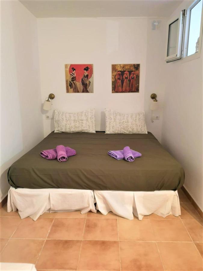 Pialmont House Appartement Marbella Buitenkant foto