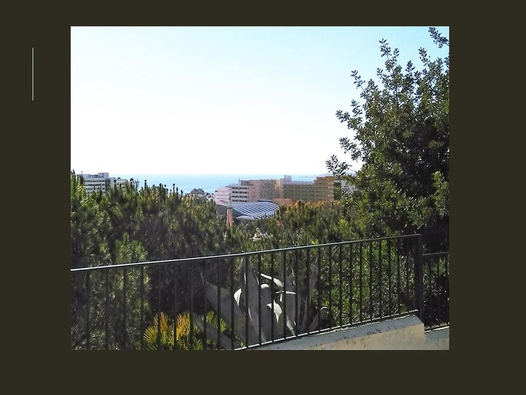 Pialmont House Appartement Marbella Buitenkant foto