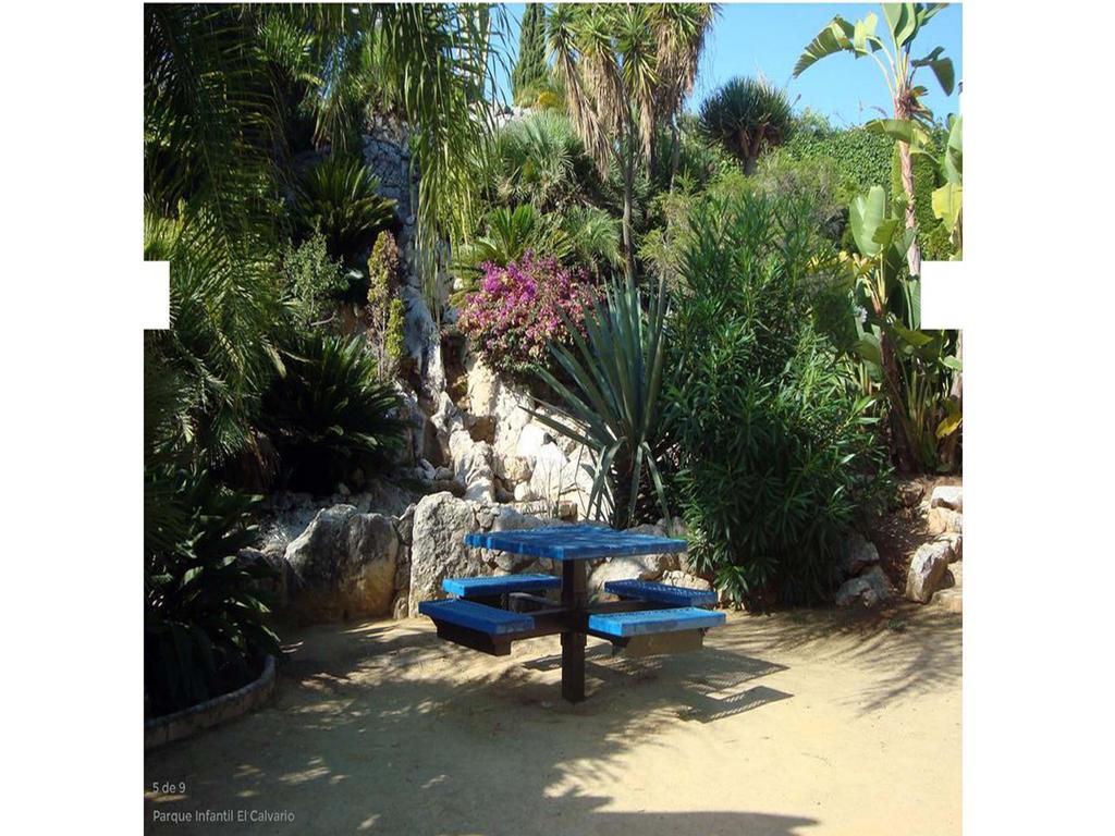 Pialmont House Appartement Marbella Buitenkant foto