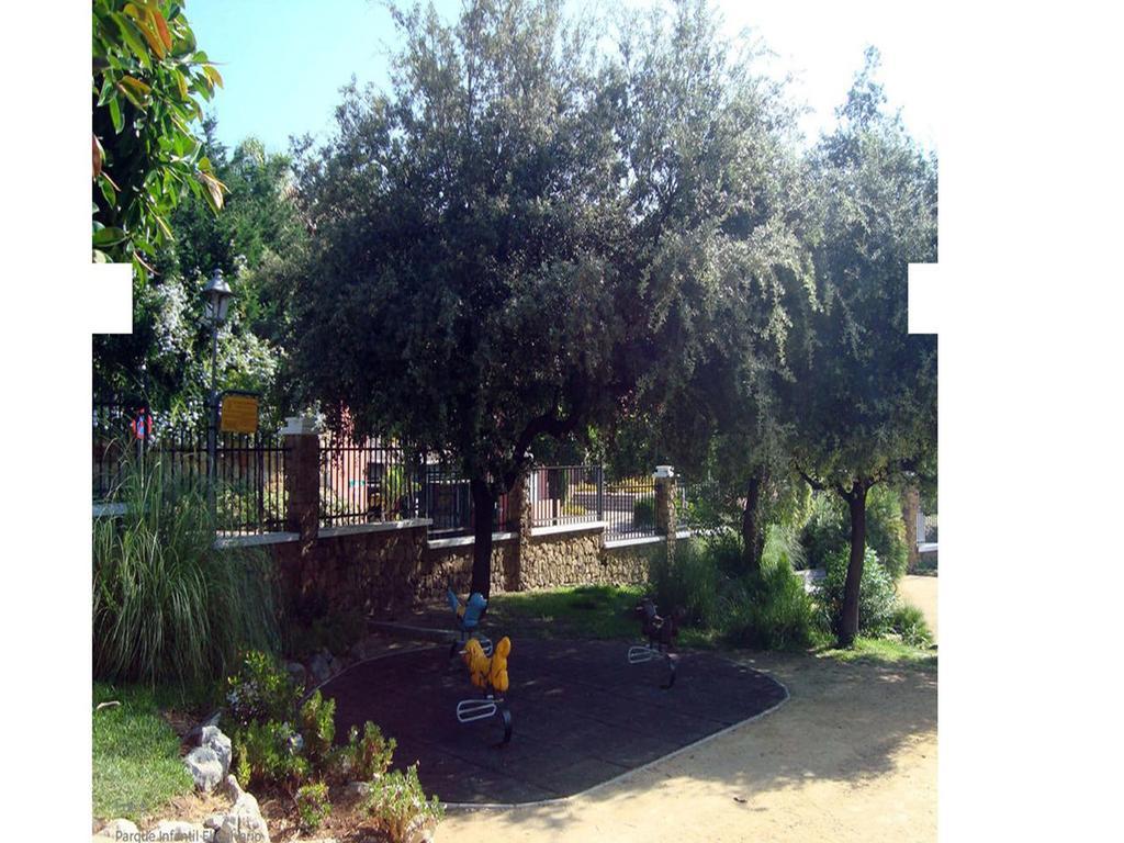 Pialmont House Appartement Marbella Buitenkant foto