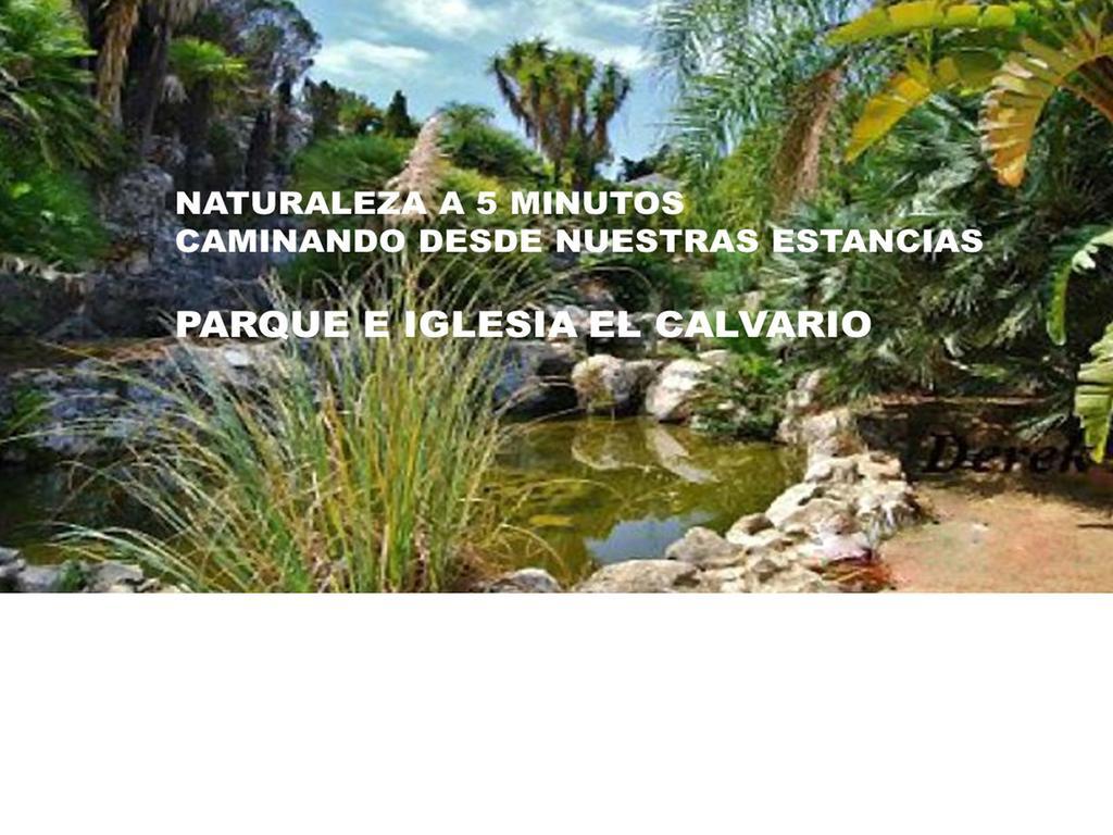 Pialmont House Appartement Marbella Buitenkant foto