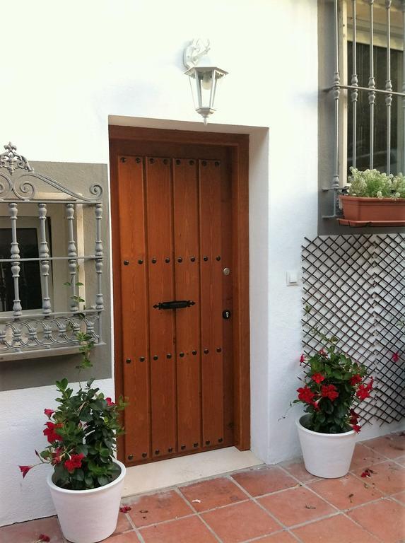 Pialmont House Appartement Marbella Buitenkant foto