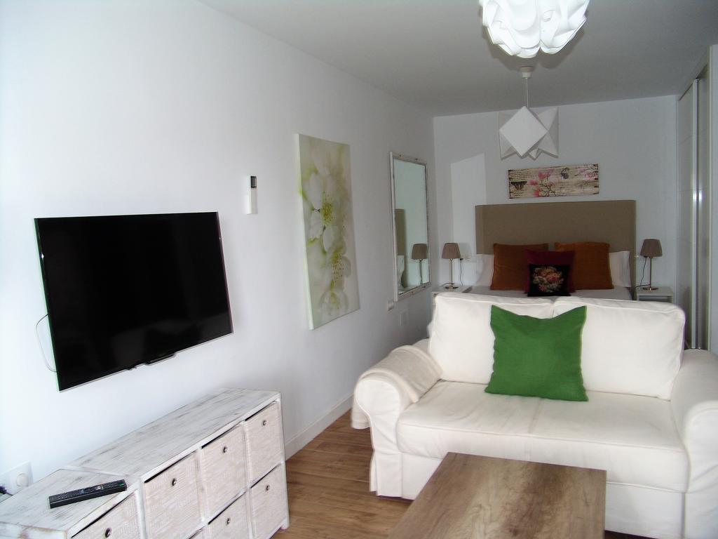 Pialmont House Appartement Marbella Buitenkant foto