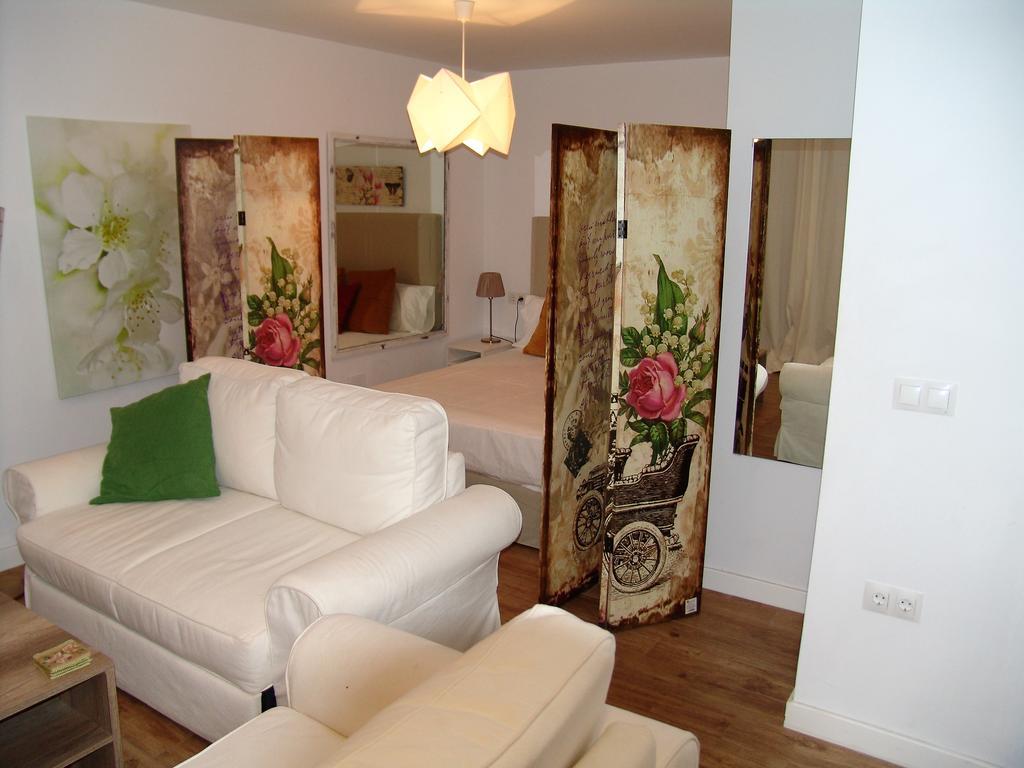 Pialmont House Appartement Marbella Buitenkant foto