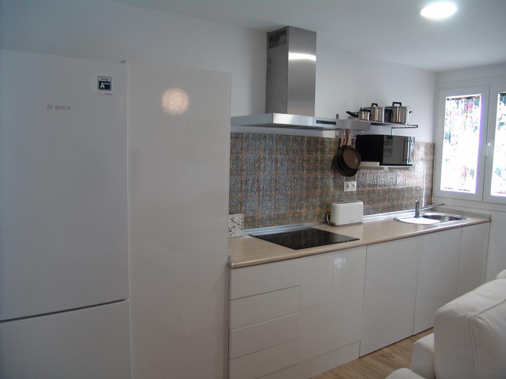 Pialmont House Appartement Marbella Buitenkant foto