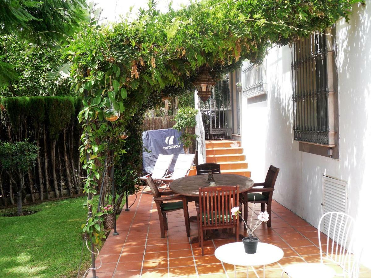 Pialmont House Appartement Marbella Buitenkant foto