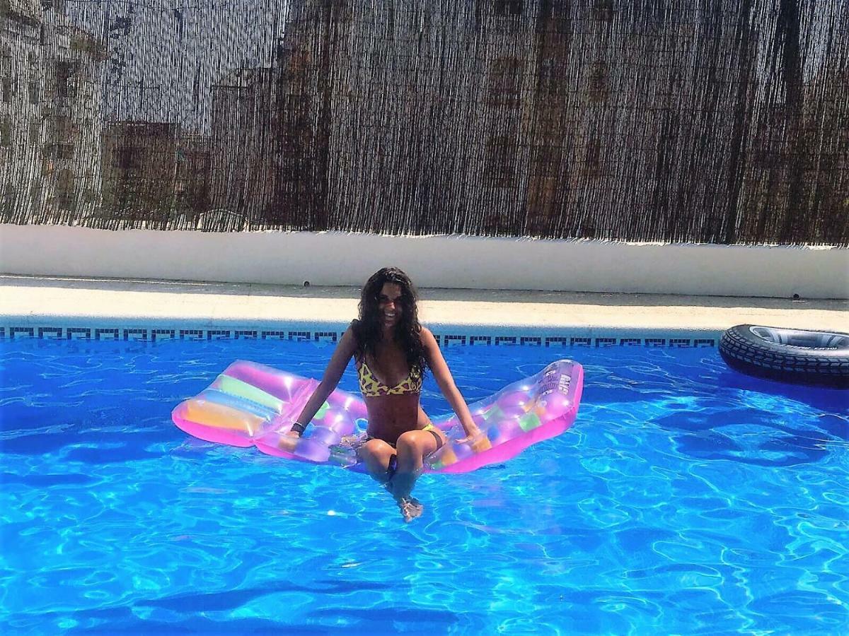Pialmont House Appartement Marbella Buitenkant foto