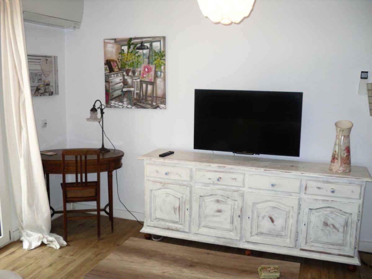 Pialmont House Appartement Marbella Buitenkant foto