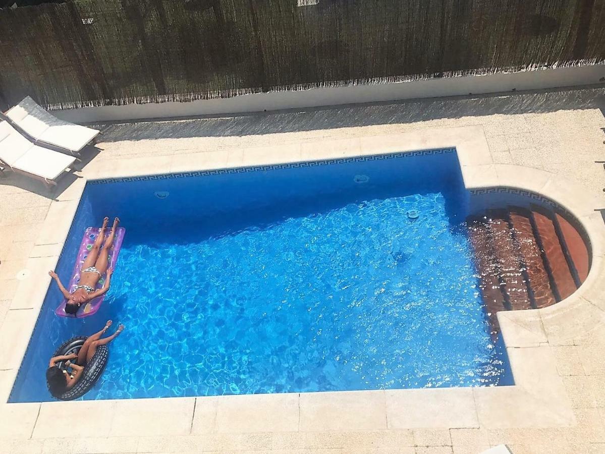 Pialmont House Appartement Marbella Buitenkant foto