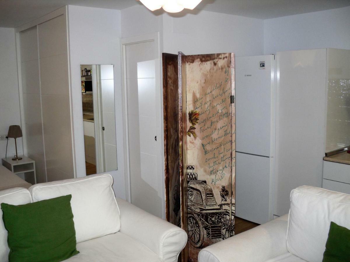 Pialmont House Appartement Marbella Buitenkant foto