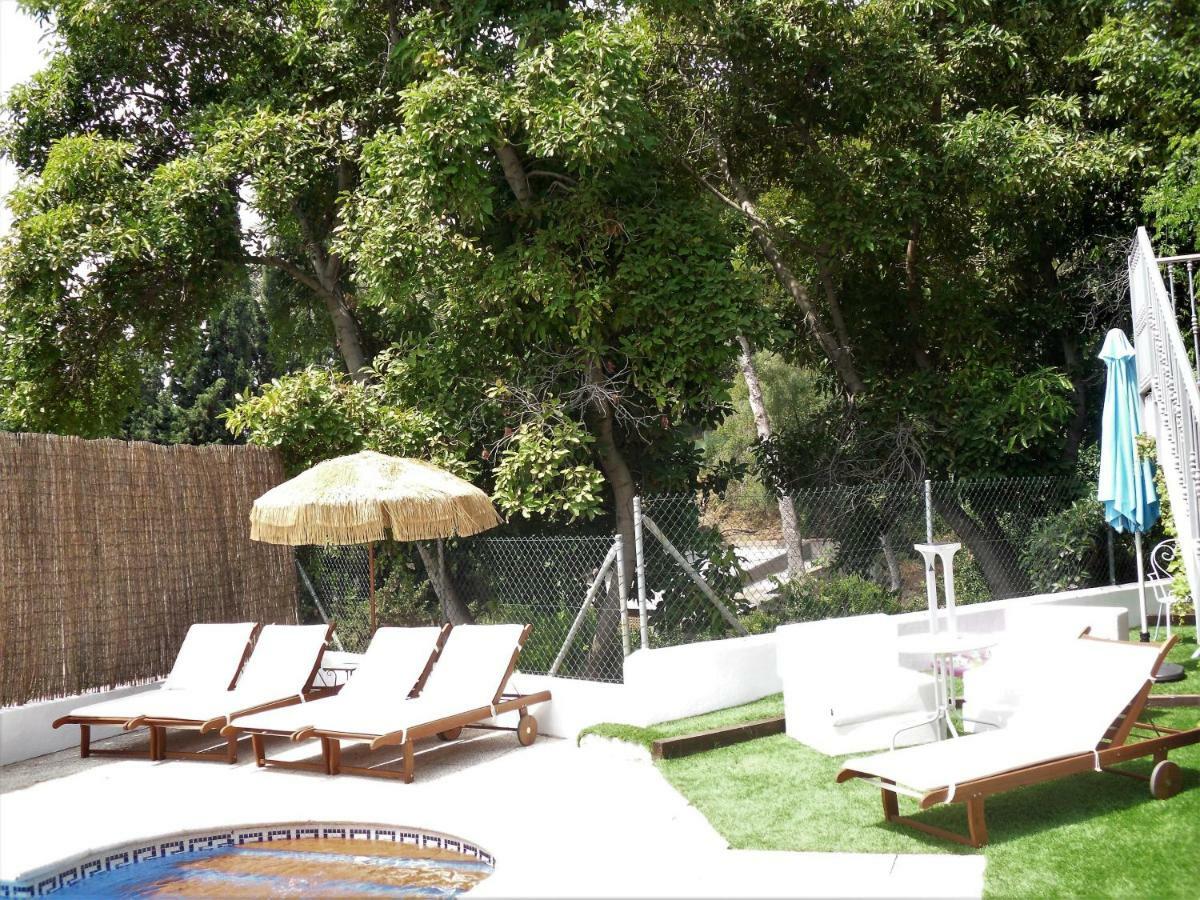 Pialmont House Appartement Marbella Buitenkant foto