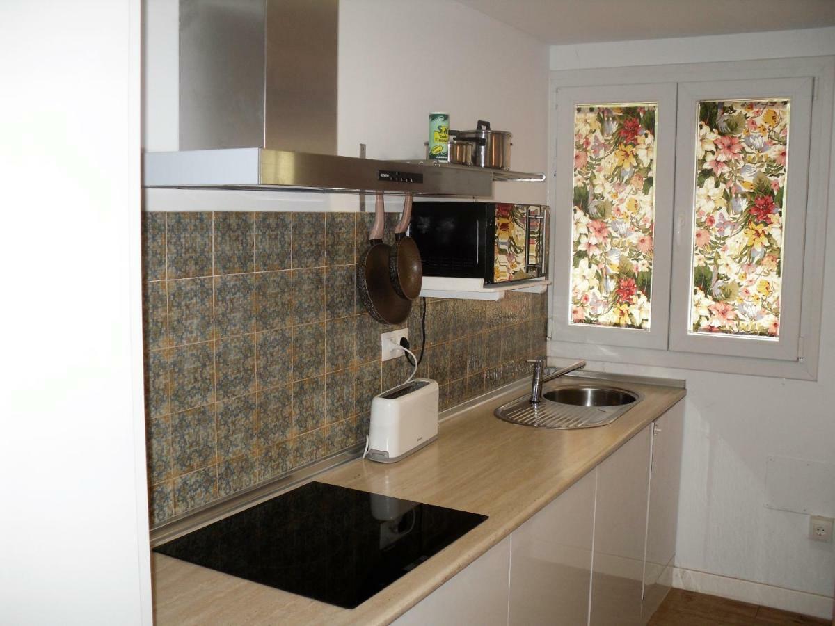 Pialmont House Appartement Marbella Buitenkant foto