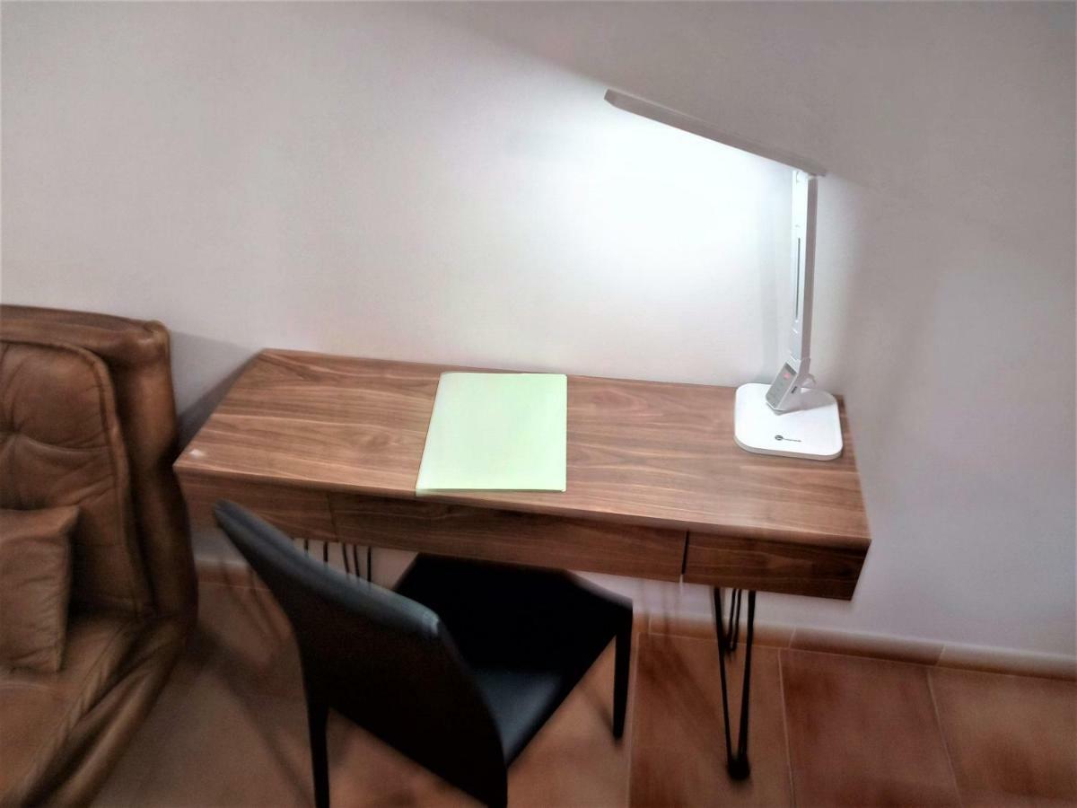 Pialmont House Appartement Marbella Buitenkant foto